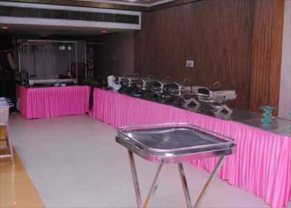 Hotel Ashirwad, Faridabad 3